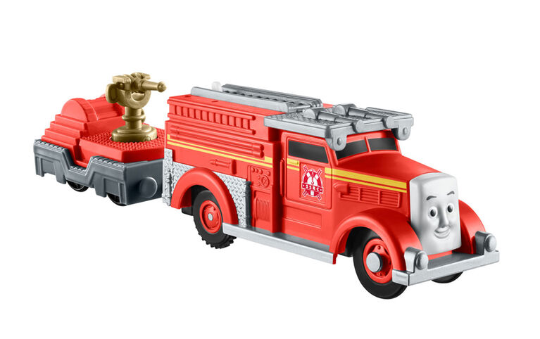Thomas & Friends TrackMaster Fiery Flynn
