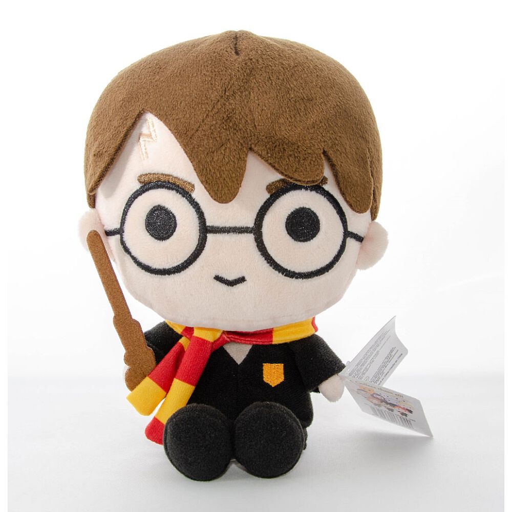 harry potter stuffed