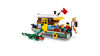 LEGO Creator Riverside Houseboat 31093