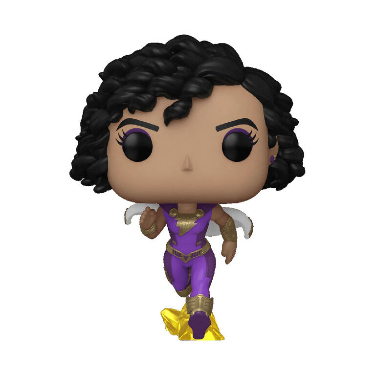 POP:Shazam!: La Fureur des Dieux - Darla