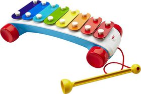 Fisher-Price Classic Xylophone