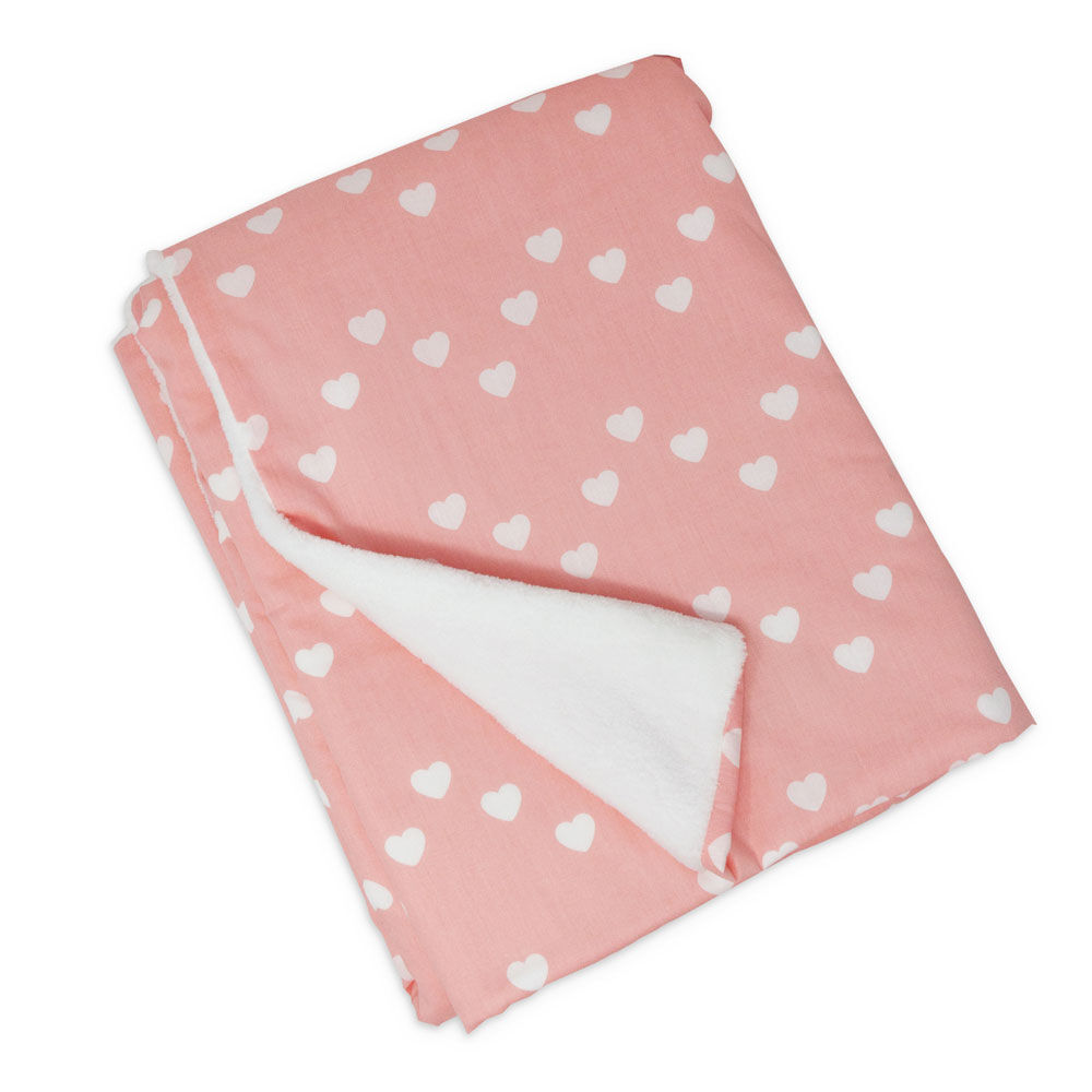 Lolli living baby blanket online
