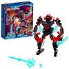 LEGO Super Heroes Miles Morales Mech Armor 76171 (125 pieces)