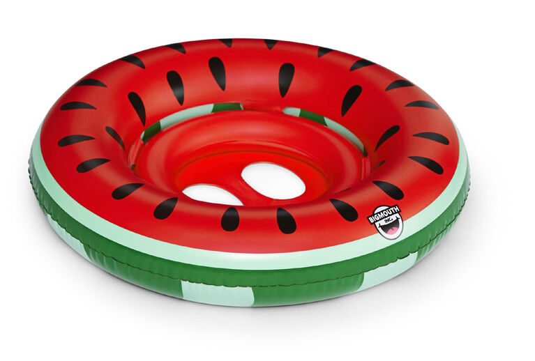 Big Mouth Lil Float Watermelon - English Edition