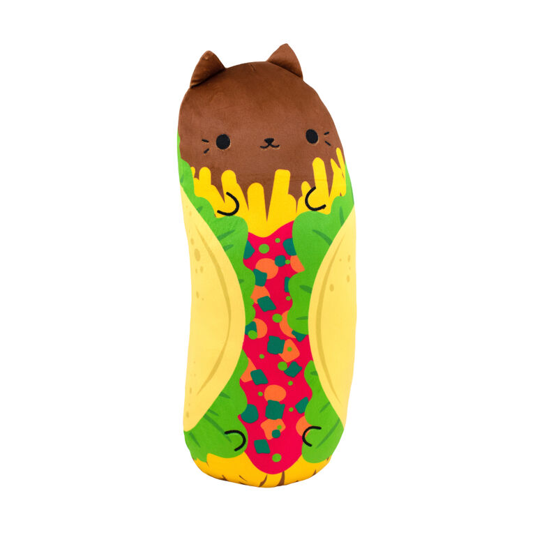 Cats vs Pickles! Huggers - Taco Cat - R Exclusive