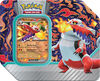 Boîte Partenaires de Paldea Pokémon - Flâmigator