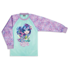 Nebulous Stars - Washable Art Smock -Nenuphia & Lilya