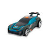 Hot Wheels Color Crashers - Gazella R - R Exclusive