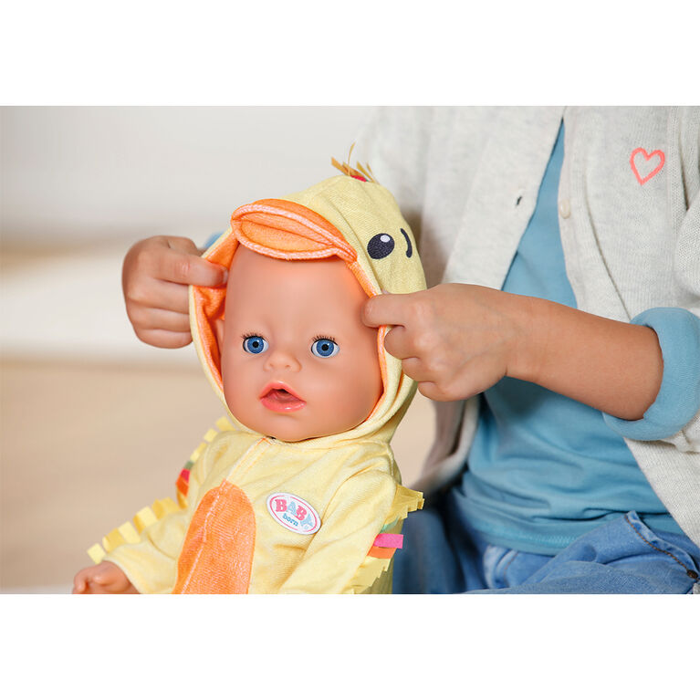 BABY born Night Onesie 43cm