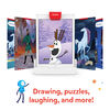 Osmo - Super Studio Disney Frozen 2: Drawing Game (Osmo Base Required)