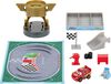 Disney Pixar Cars Mini Racers Piston Cup Race