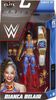 WWE Bianca Belair Elite Collection Action Figure