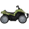 Huffy True Timber Mini Quad - 6V Ride-On Toy