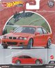 Hot Wheels - Car Culture - Véhicules Circuit Legends - BMW M3 E46