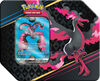 Pokemon Crown Zenith Tin - Galarian Moltres - English Edition