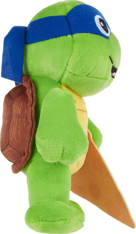 Teenage Mutant Ninja Turtles: Mutant Mayhem Plush Toy