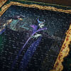 Ravensburger - Villainous: Maleficent Puzzle 1000pc