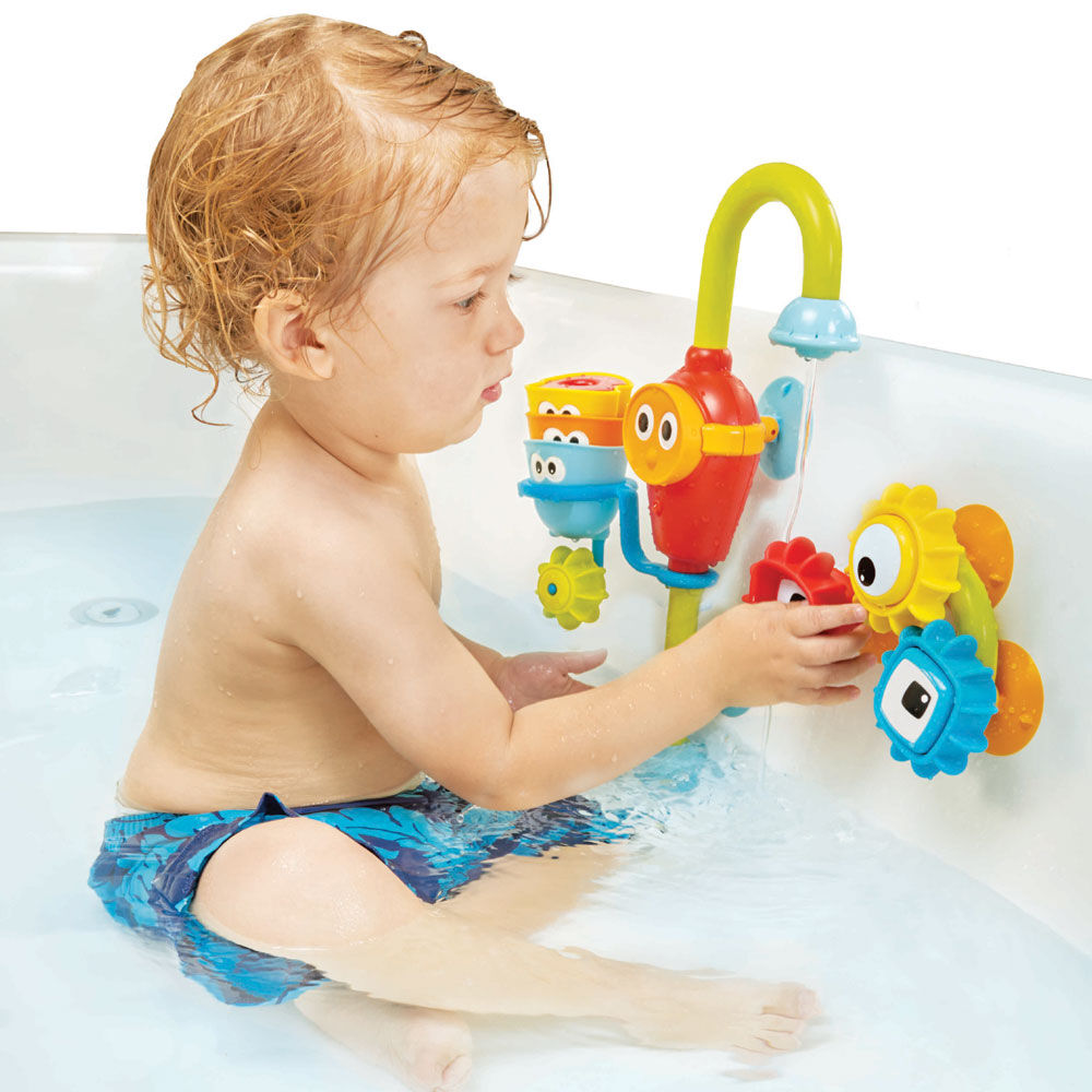 spin n sort spout pro