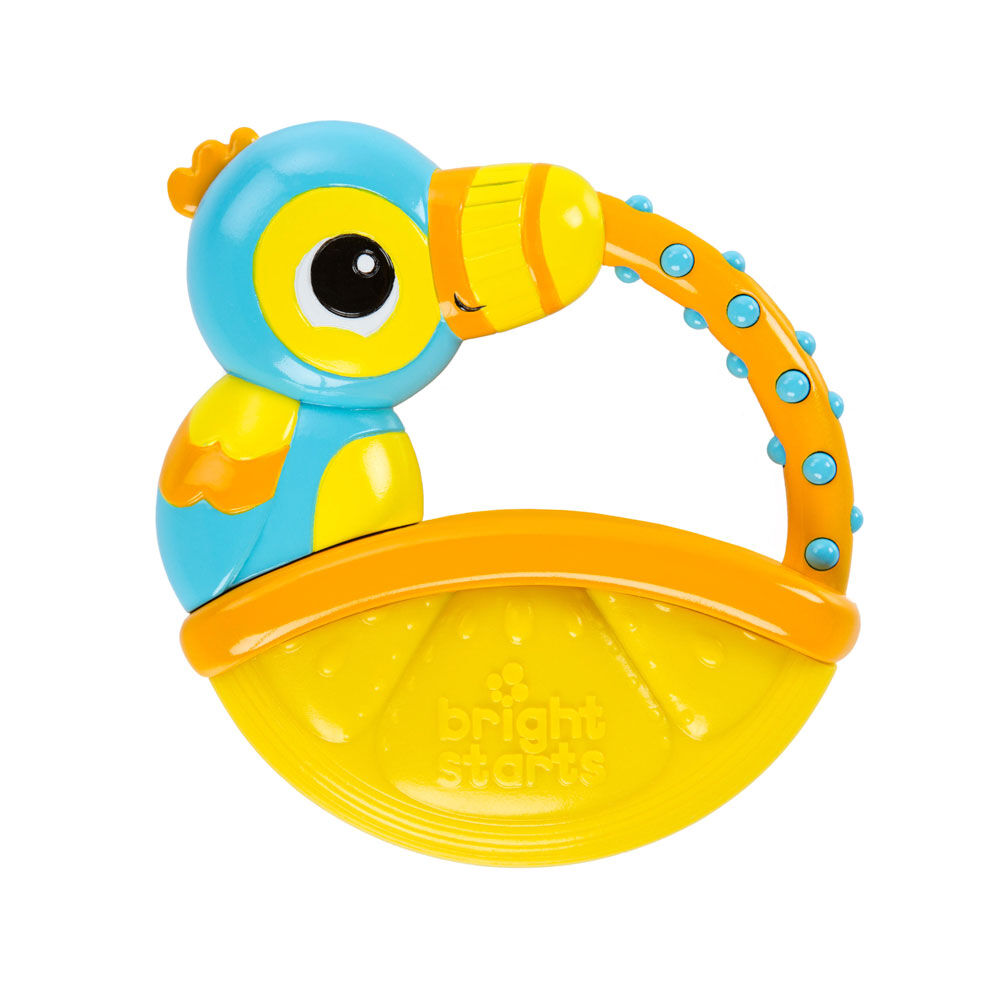 vibrating teether australia