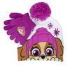 Paw Patrol Pompom Hat and Glove Set