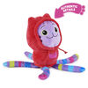 Gabby's Dollhouse, 10-inch Daniel James "DJ" Catnip Purr-ific Plush Toy