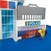 Station de jeu pompiers et police - Édition anglaise