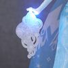 Disney Frozen Icy Lights Elsa