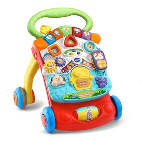 Jouets de bébé de 6 à 12 mois - Super idées cadeaux