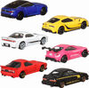 Hot Wheels Japanese Car Culture Multipacks