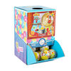 Orb Arcade Lucky 7 Erasers - Colours and styles may vary