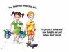 Have you Filled a Bucket Today? - Édition anglaise