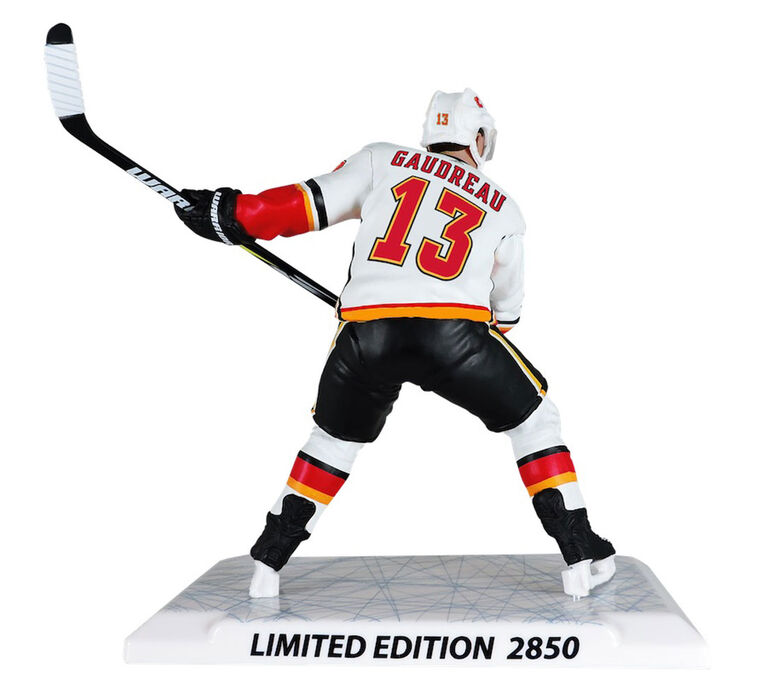 Johnny Gaudreau Calgary Flames 6" NHL Figure
