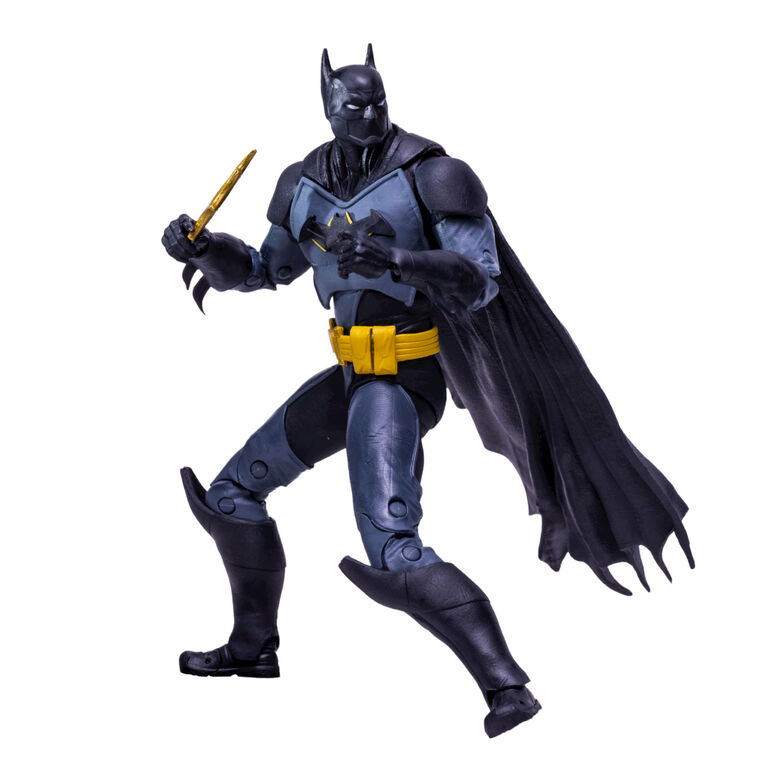 DC Multiverse -Batman (Future State) - 7" Action Figure