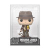 POP Diecast-Indiana Jones w/idol - R Exclusive