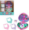 POLLY POCKET 35th Birthday Partytime Stamper