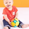 Wobble Bobble Crawl & Chase Ball