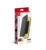 Nintendo Switch Lite Flip Cover & Screen Protector