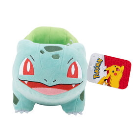 Pok&eacute;mon 8" Plush - Bulbasaur #4
