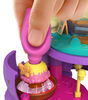 ​Polly Pocket Spin 'n Surprise Compact Playset