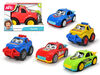 Dickie Toys - ABC Speedy Assortment - 1 per order, colour may vary (Each sold separately, selected at Random)