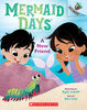 A New Friend: An Acorn Book (Mermaid Days #3) - Édition anglaise