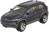 Matchbox Power Grab Vehicle - Styles May Vary