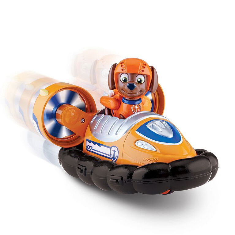 Nickelodeon, PAW Patrol Zuma's Hovercraft Toys R Us Canada