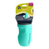 Tommee Tippee Insulated Sportee Cup, Spill-Proof (9oz, 12m+, Teal)