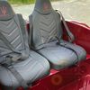 KidsVip 24V Maserati MC20 4WD W/RC- Red - English Edition