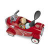 Radio Flyer - Retro Rocket - Red