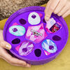 Hatchimals CollEGGtibles, Coffret surprise géant avec 10 Hatchimals exclusifs et 1 Hatchimals Pixies Famille royale