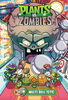 Plants vs. Zombies Volume 17: Multi-ball-istic - English Edition