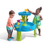 Step2 - Table d'eau Summer Showers Splash Tower - Notre exclusivité