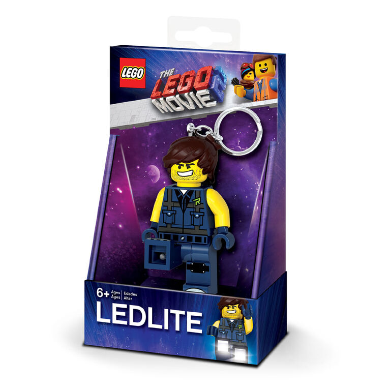 LEGO MOVIE 2 - KEY